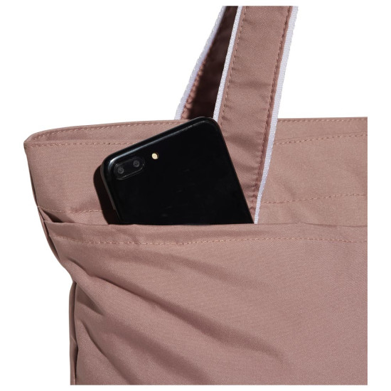 Adidas Τσάντα ώμου Linear Essentials Shopper Bag